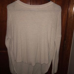 American eagle sweater